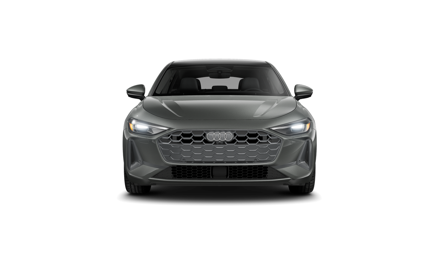 2026 Audi A5 Sedan