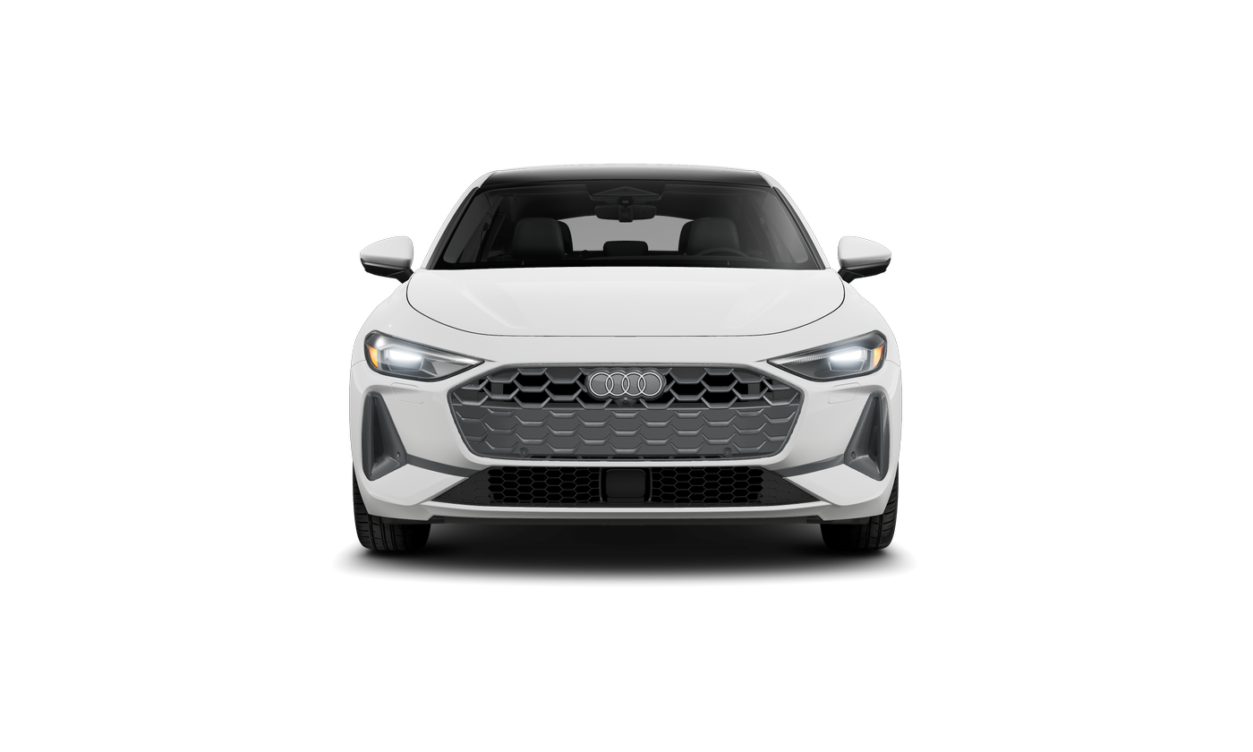 2026 Audi A5 Sedan