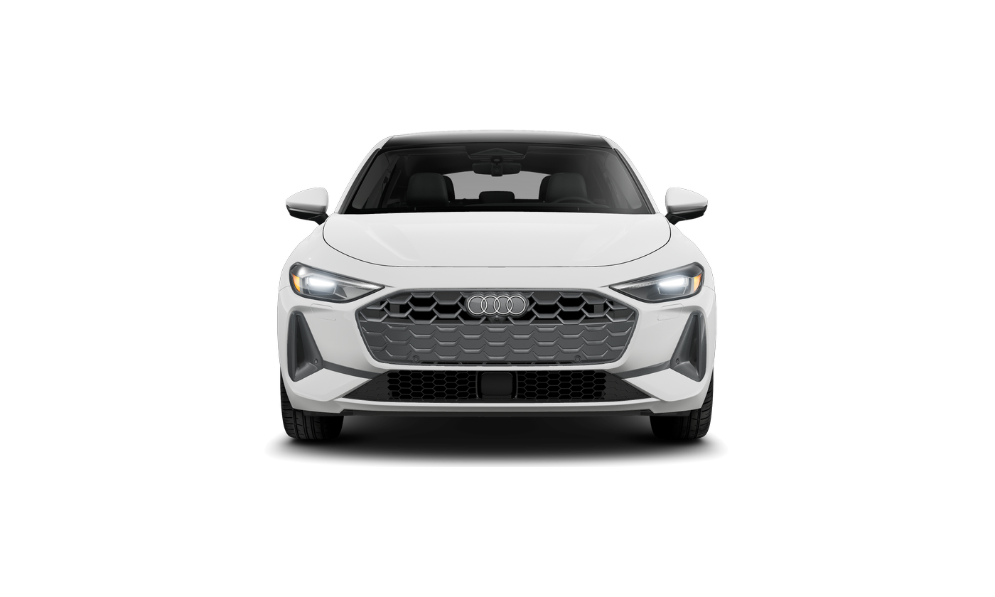 2026 Audi A5 Sedan