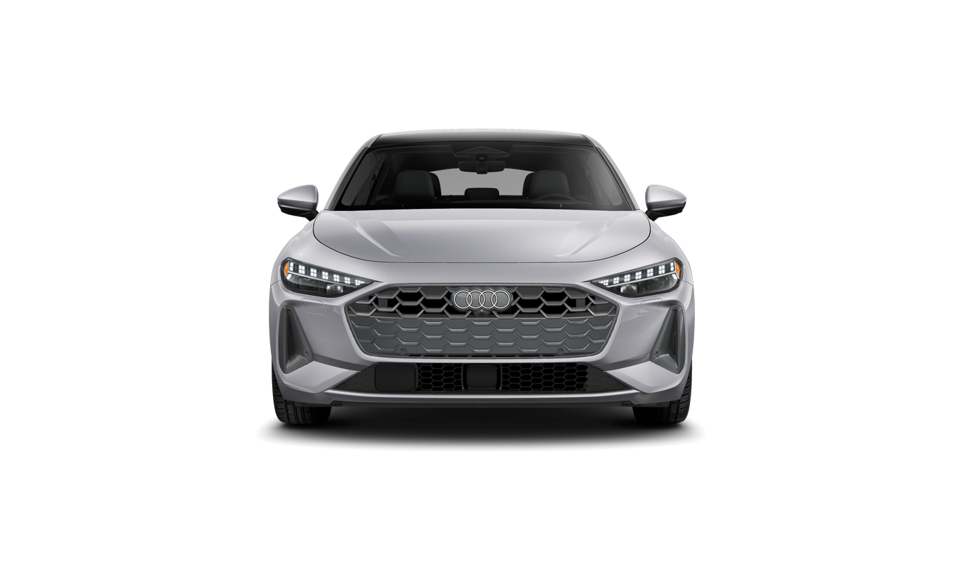 2026 Audi A5 Sedan