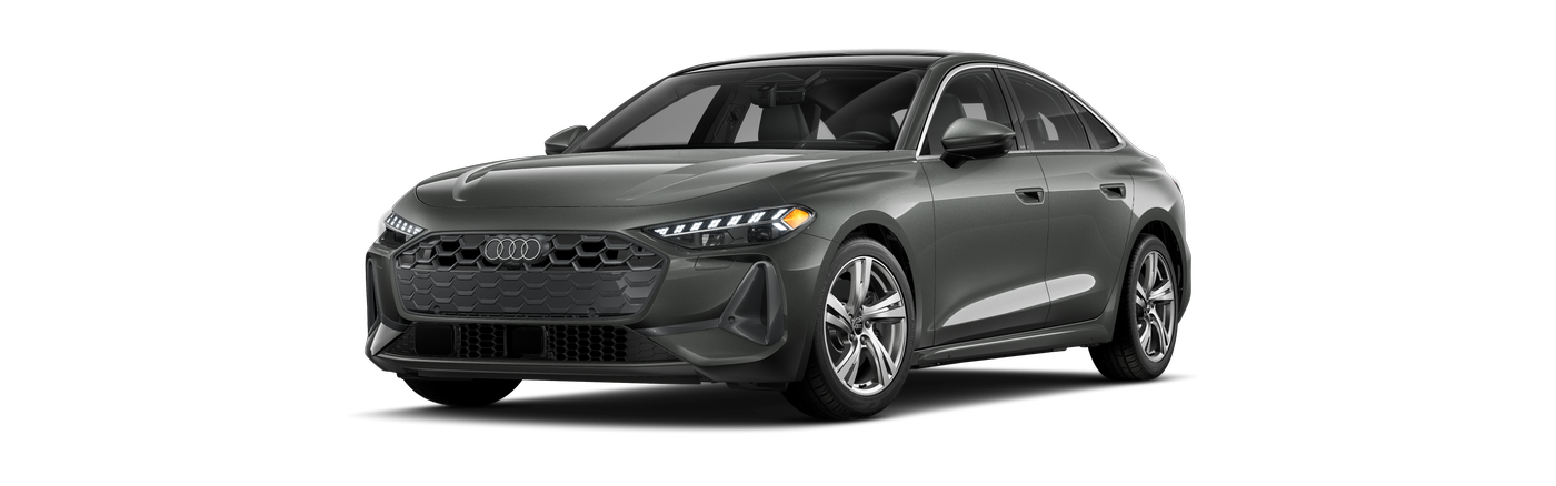 2026 Audi A5 Premium Plus - Photo 14