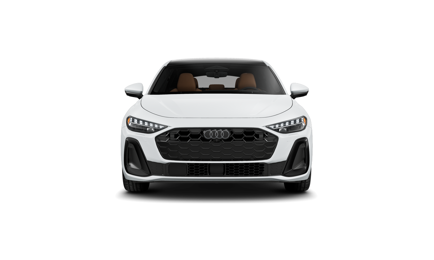 2026 Audi A5 Sedan