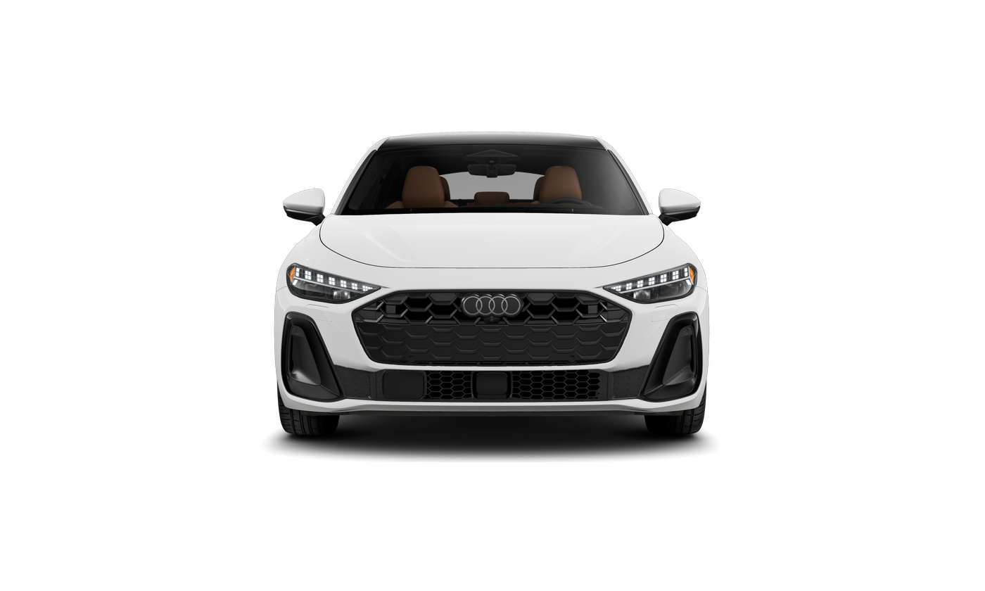 2026 Audi A5 Sedan
