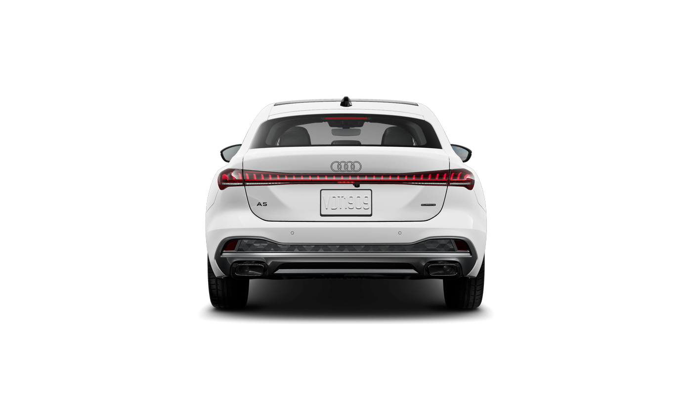 2025 Audi A5 Premium - Photo 59