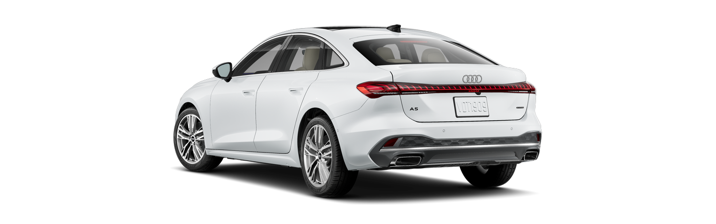 2026 Audi A5 Premium Plus - Photo 45