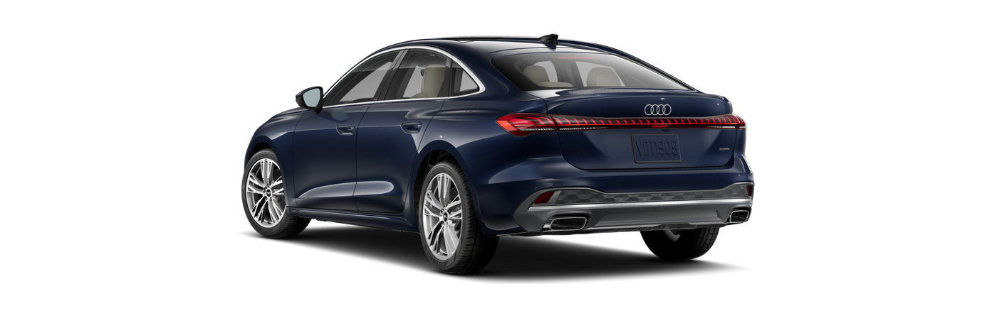 2026 Audi A5 Premium Plus - Photo 31