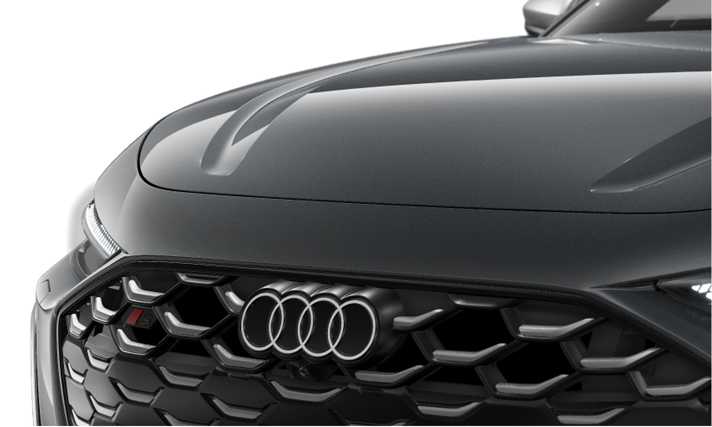 2026 Audi S5 Premium Plus - Photo 63