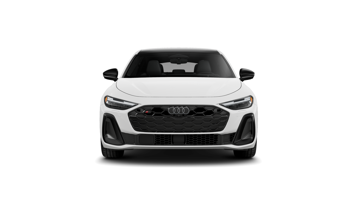 2026 Audi S5 Sedan