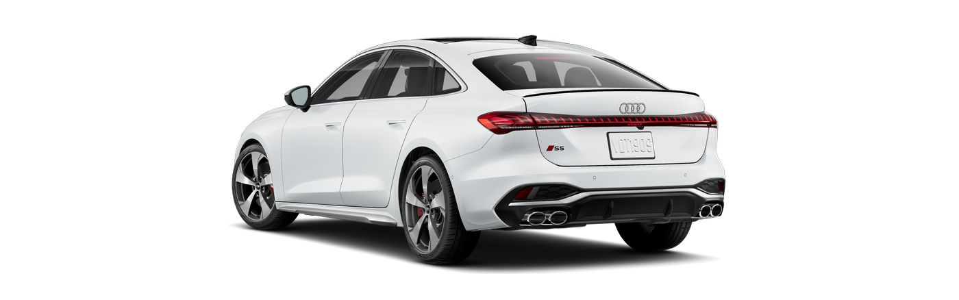 2026 Audi S5 Premium Plus - Photo 50