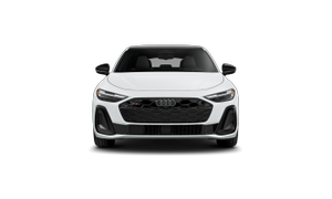 2026 Audi S5 Sedan
