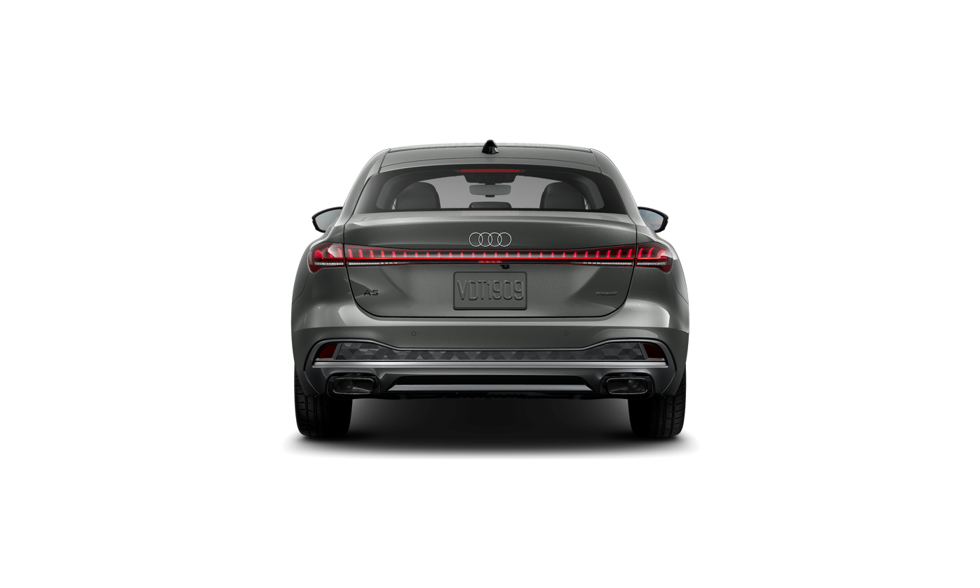 2026 Audi A5 Sedan