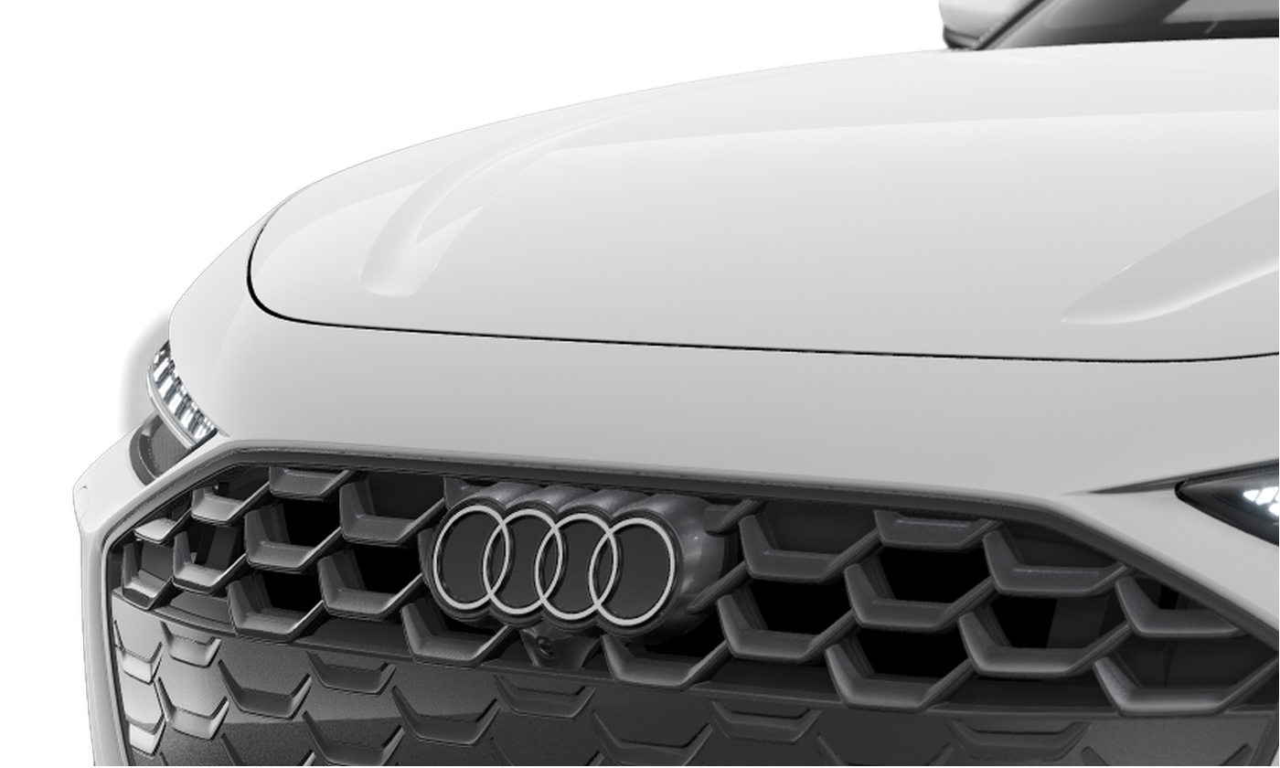 2026 Audi A5 Sedan