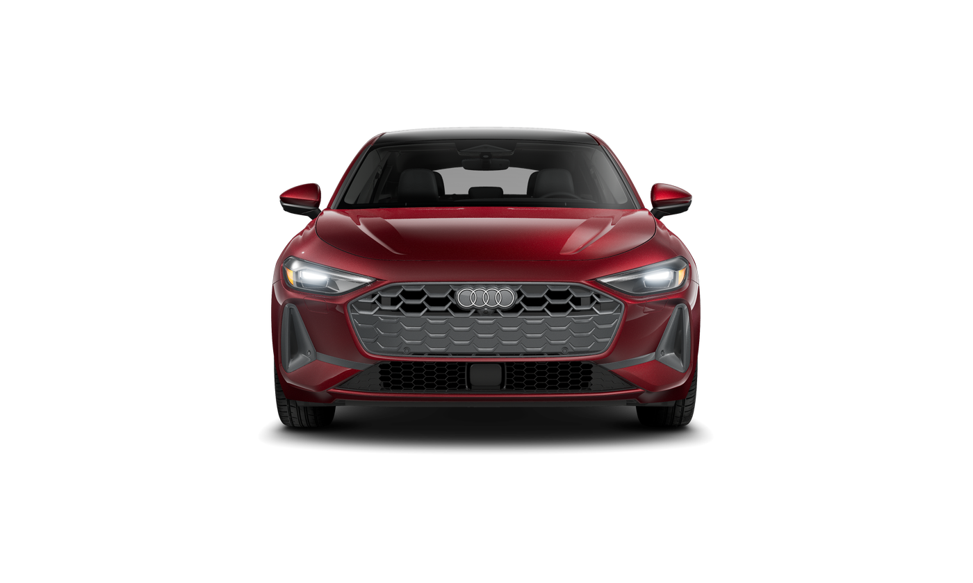 2025 Audi A5 Premium - Photo 58