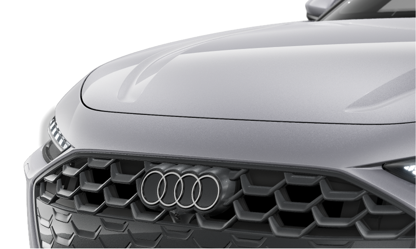 2026 Audi A5 Sedan