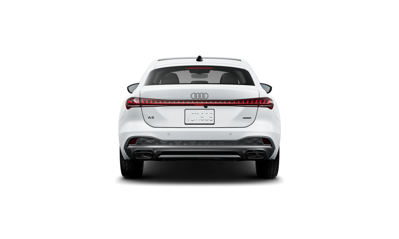 2025 Audi A5 Premium - Photo 46