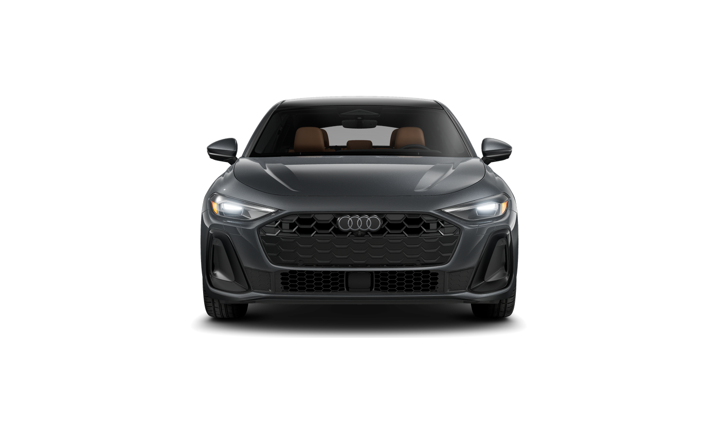 2026 Audi A5 Sedan