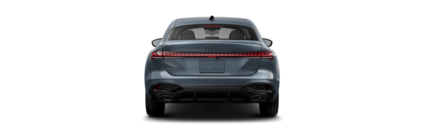 2026 Audi A5 Premium - Photo 93