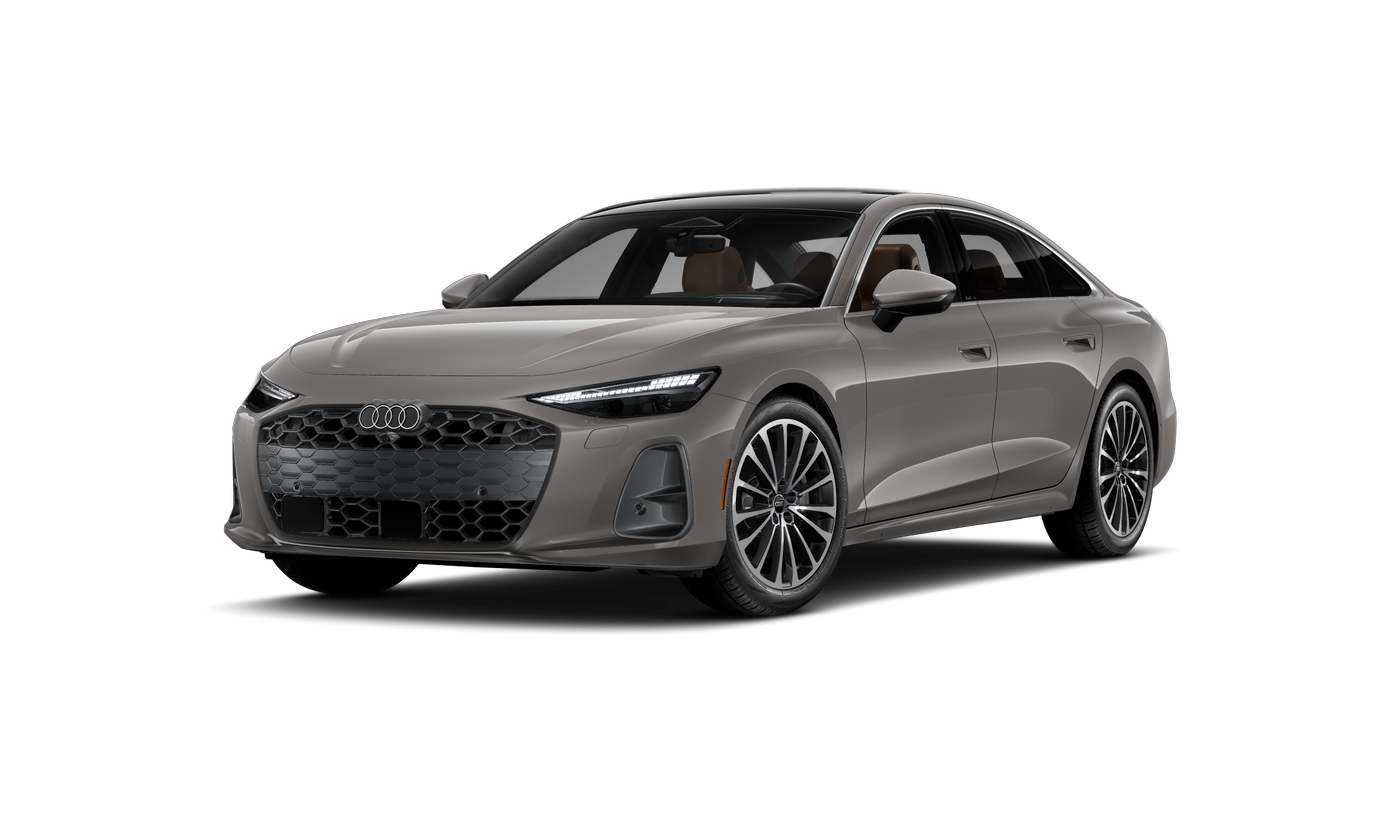 2027 Audi A6 Sedan