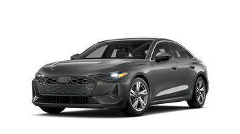 Photo of 2026 Audi A5 Sedan