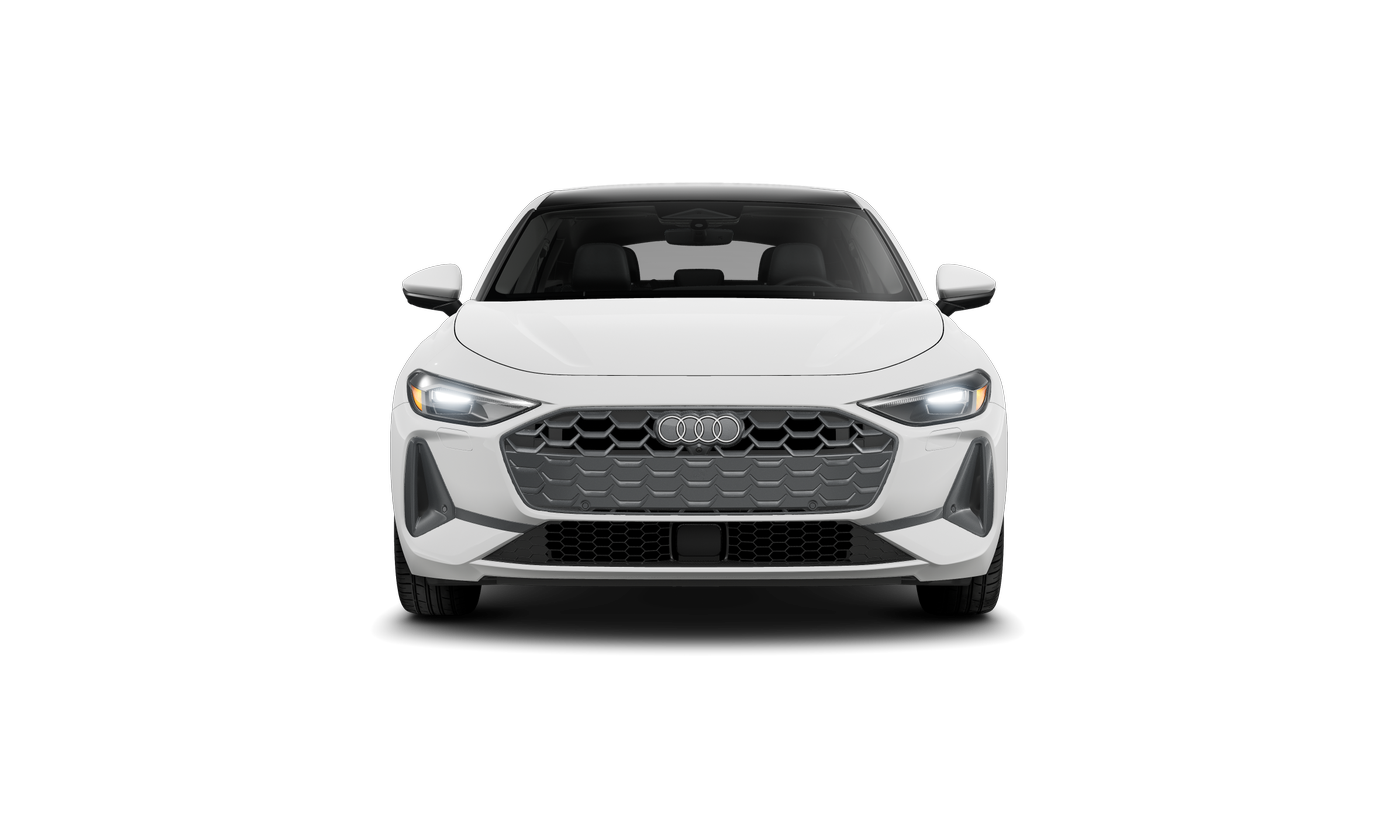 2026 Audi A5 Sedan
