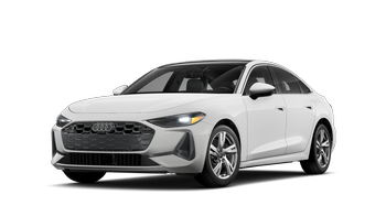 Photo of 2026 Audi A5 Sedan
