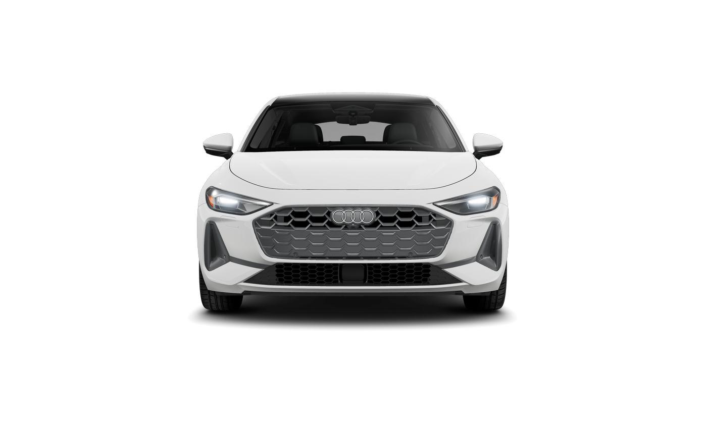 2026 Audi A5 Sedan