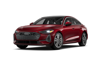 Photo of 2026 Audi A5 Sedan