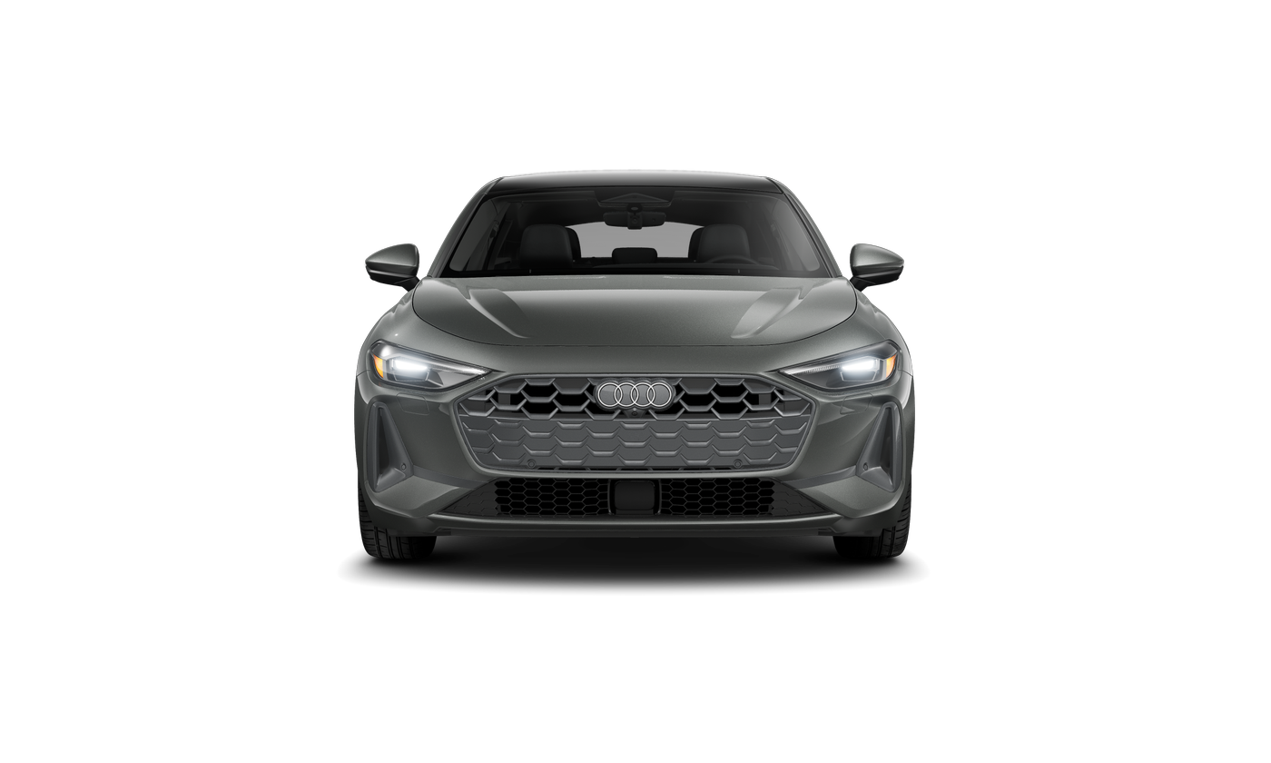 2026 Audi A5 Sedan