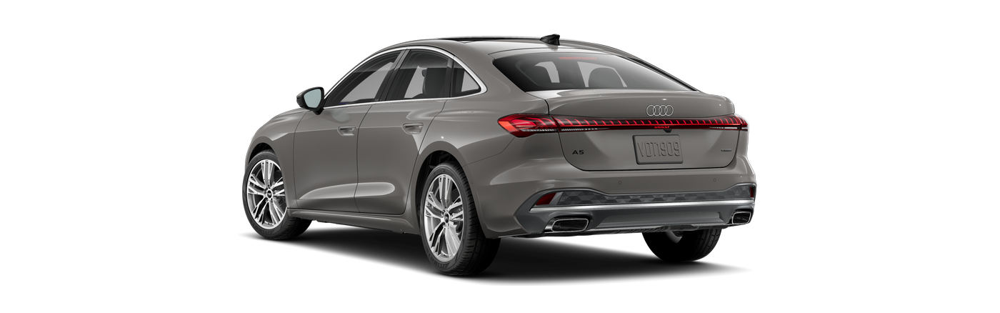 2027 Audi A5 Base - Photo 18