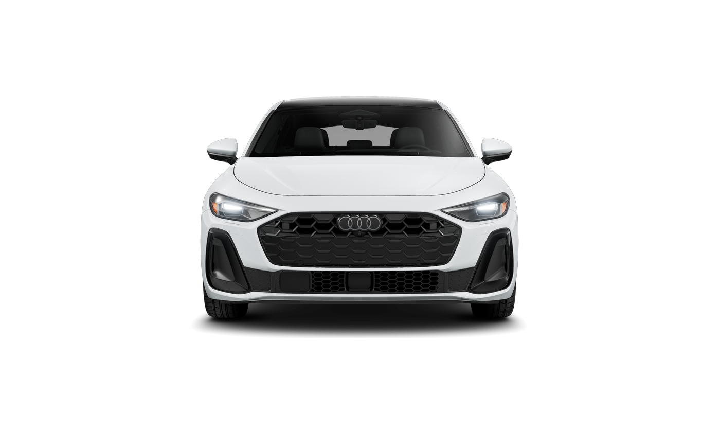 2027 Audi A5 Sedan