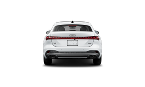 2026 Audi A5 Sedan