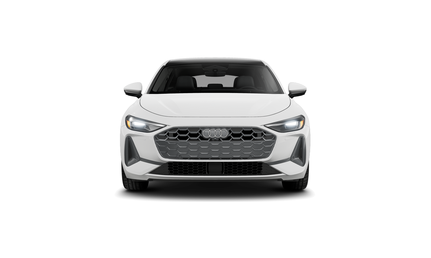2026 Audi A5 Sedan