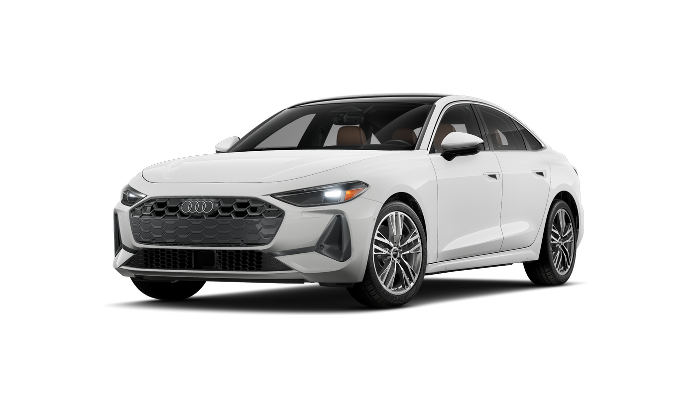 2027 Audi A5 Sedan