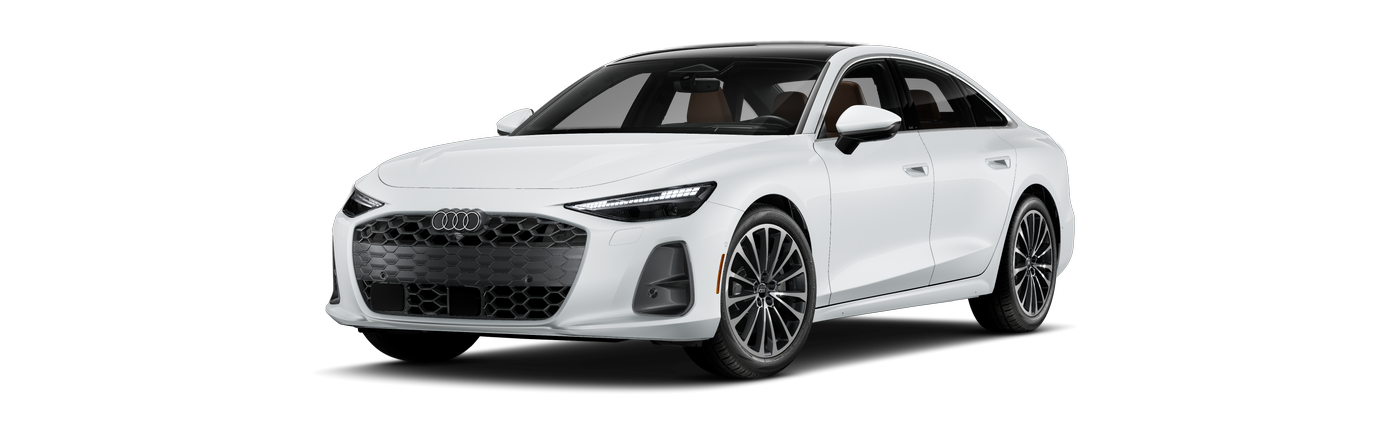 2026 Audi A6 Premium Plus - Photo 39