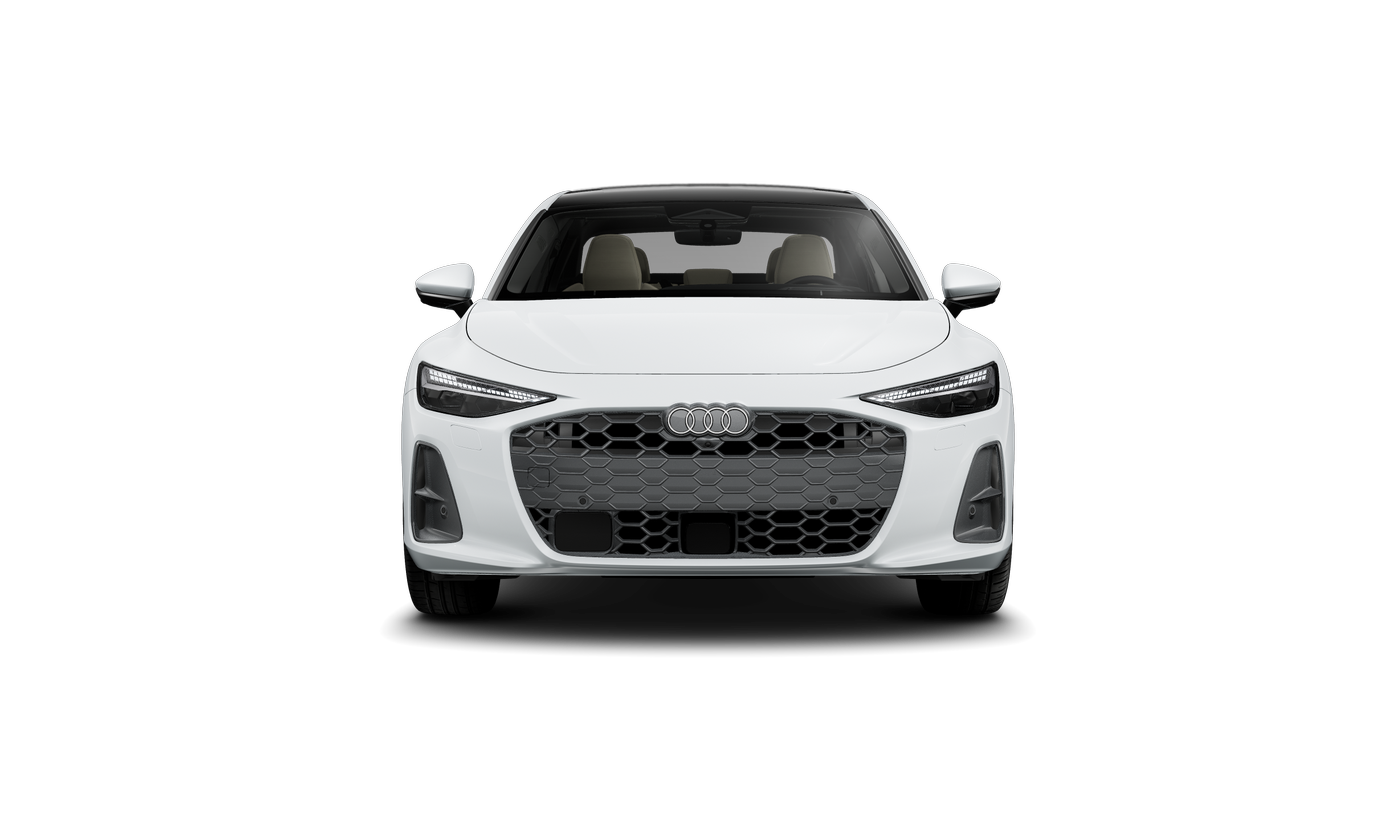 2026 Audi A6 Sedan