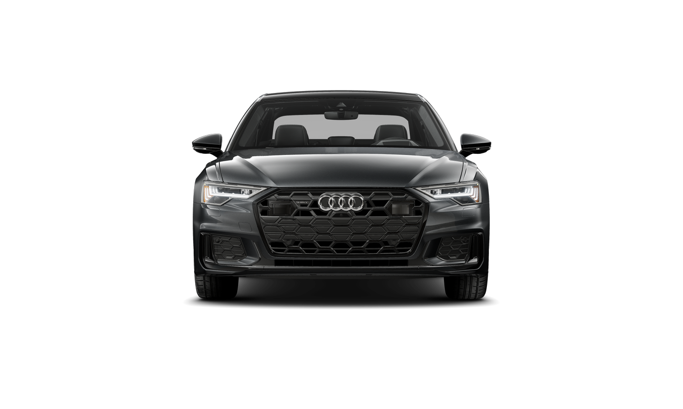 2025 Audi A6 Prestige - Photo 46