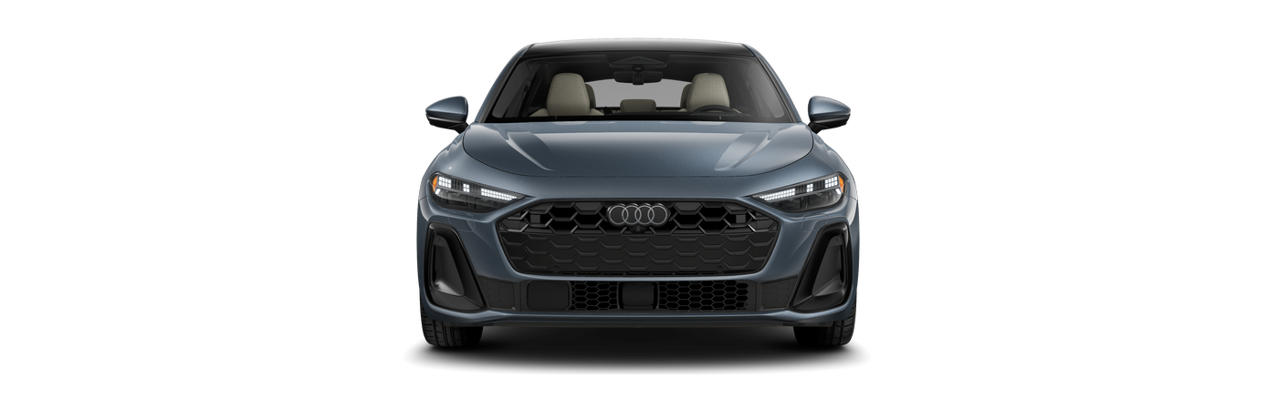 2026 Audi A5 Prestige - Photo 43
