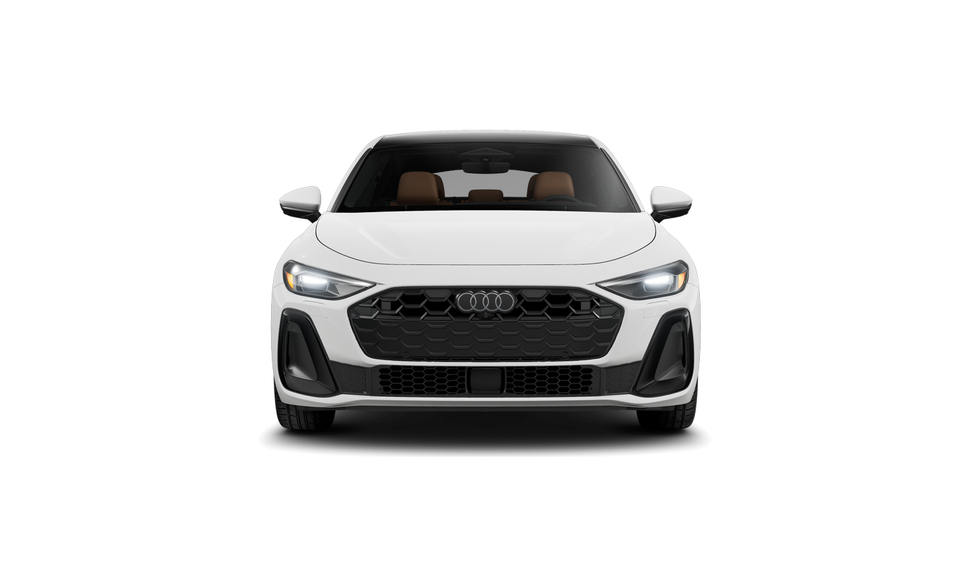 2026 Audi A5 Sedan