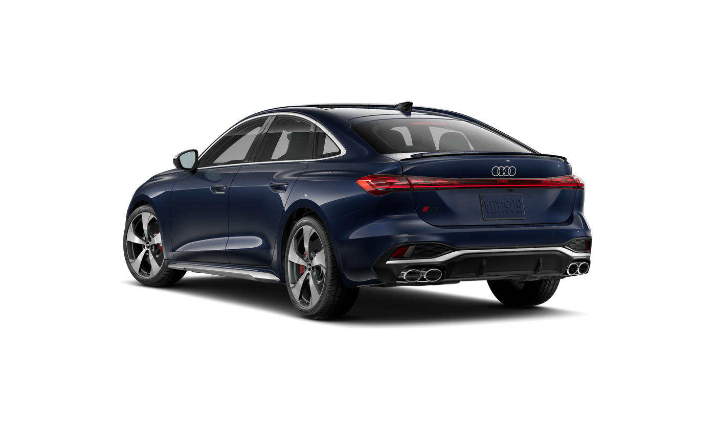 2026 Audi S5 Prestige - Photo 55