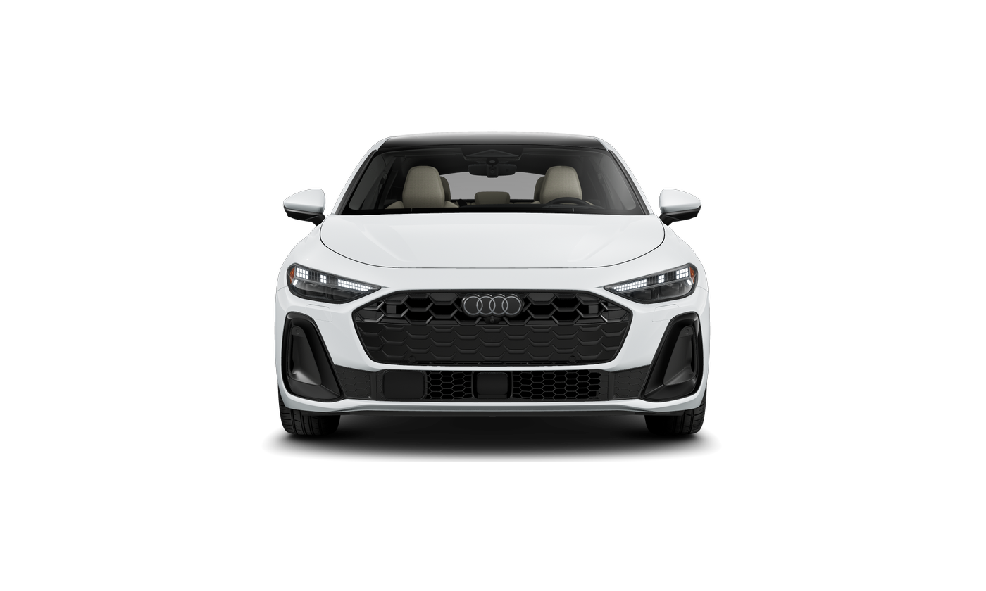 2027 Audi A5 Sedan