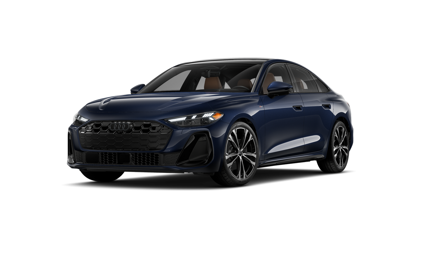 2027 Audi A5 Sedan