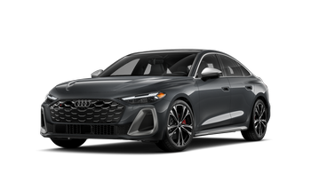 Photo of 2027 Audi S5 Sedan