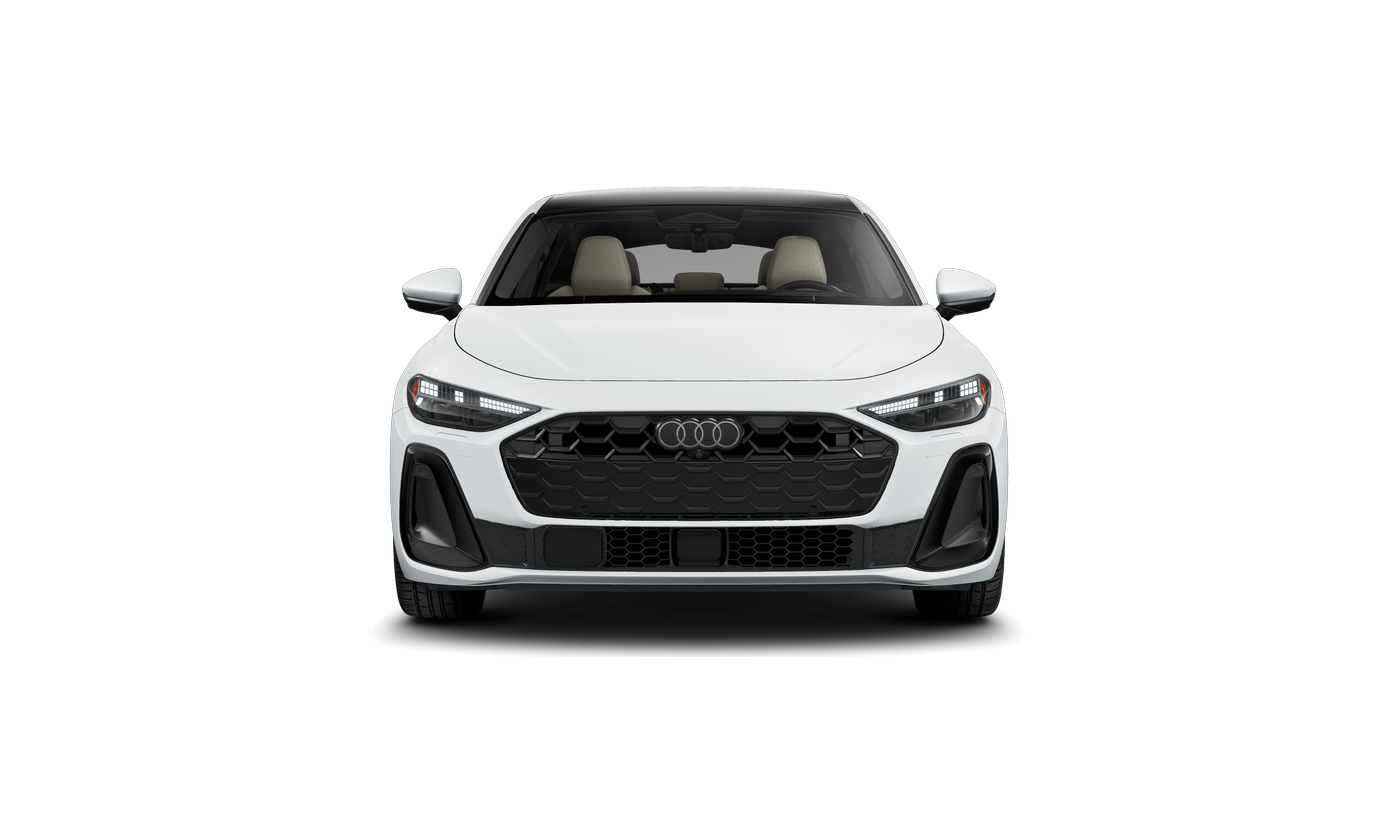 2027 Audi A5 Sedan