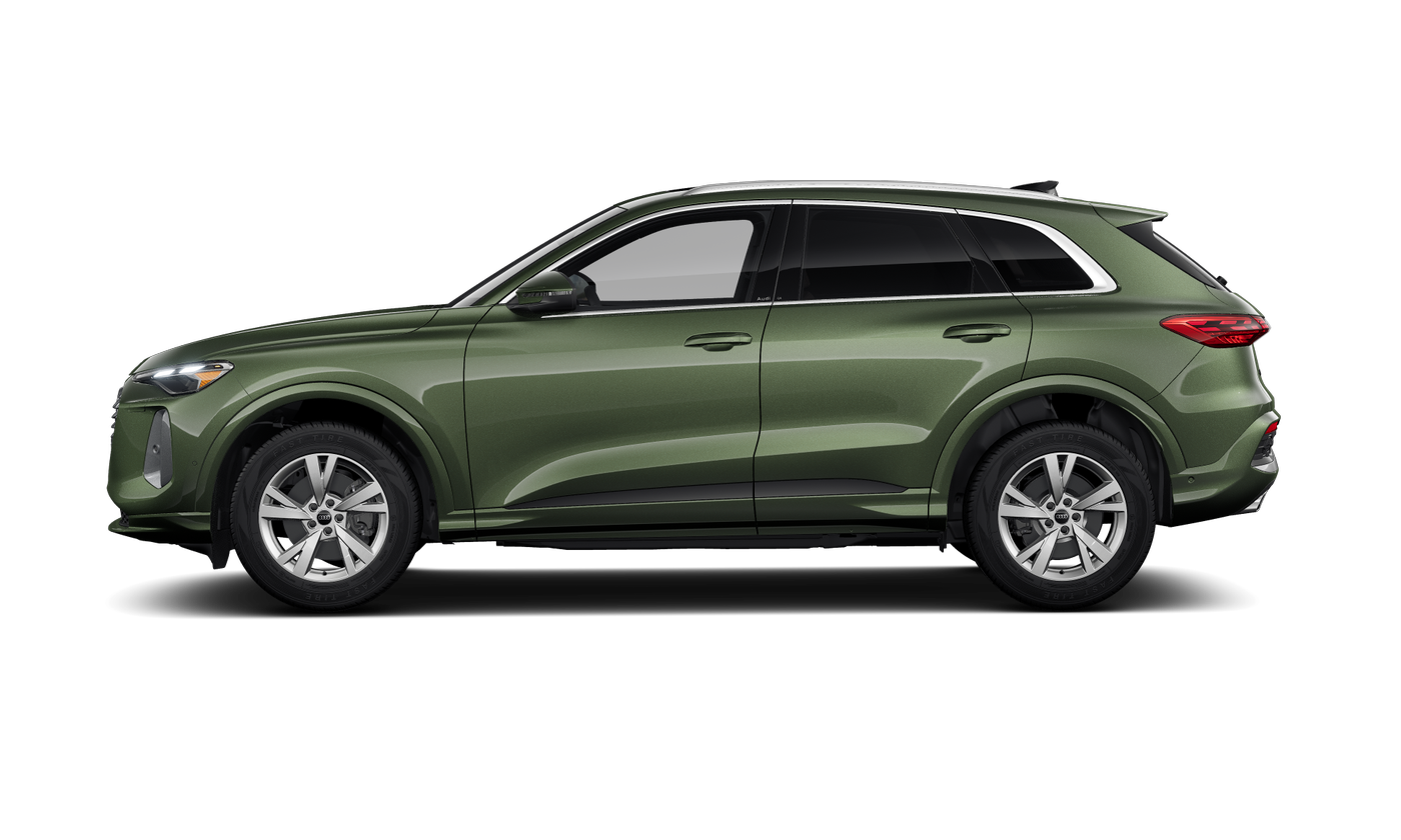 2026 Audi Q5