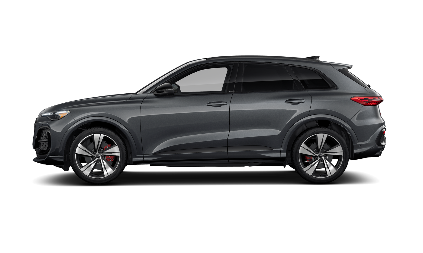 2026 Audi SQ5