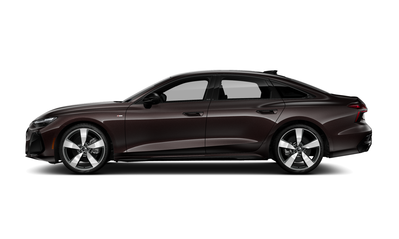 2027 Audi A6 Sedan