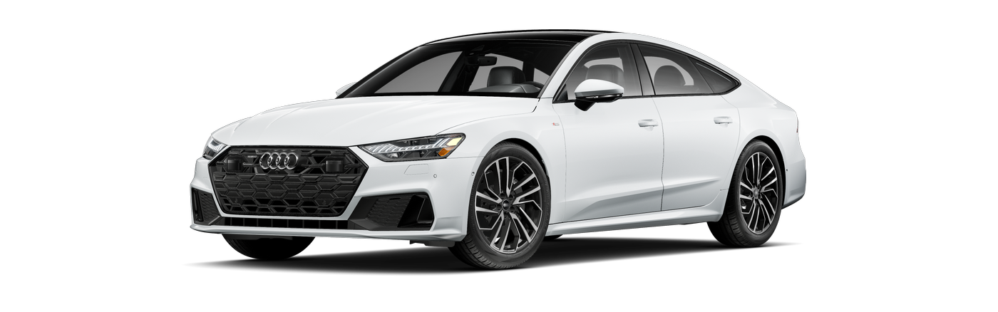 2025 Audi A7 Premium Plus - Photo 42