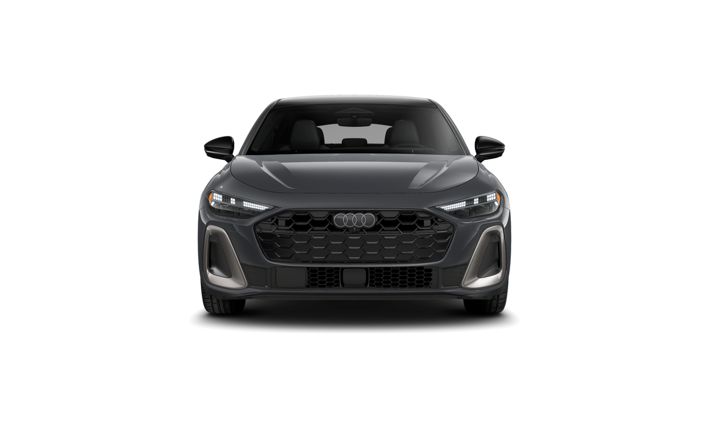 2025 Audi A5 Sedan