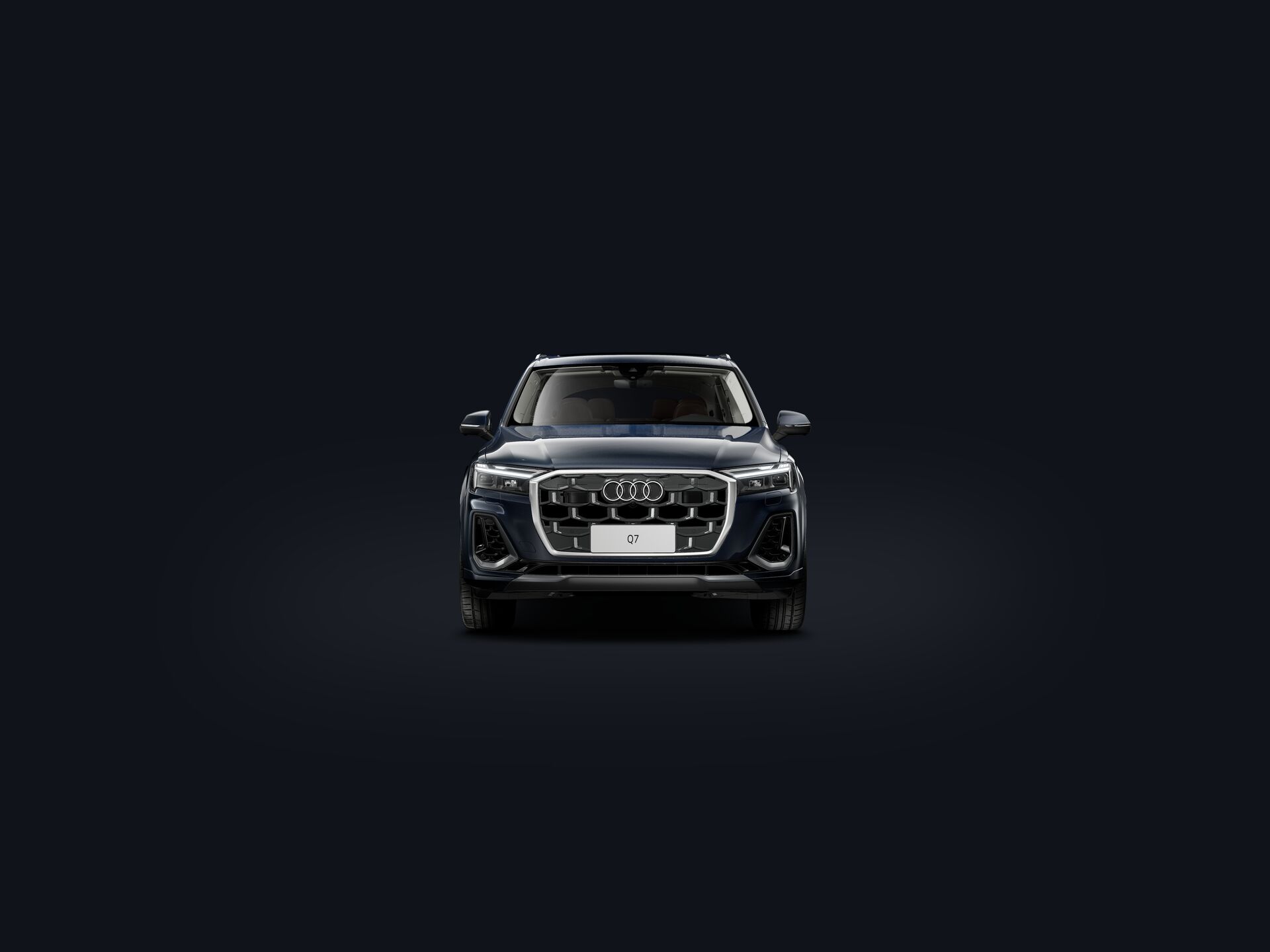 Q7 front