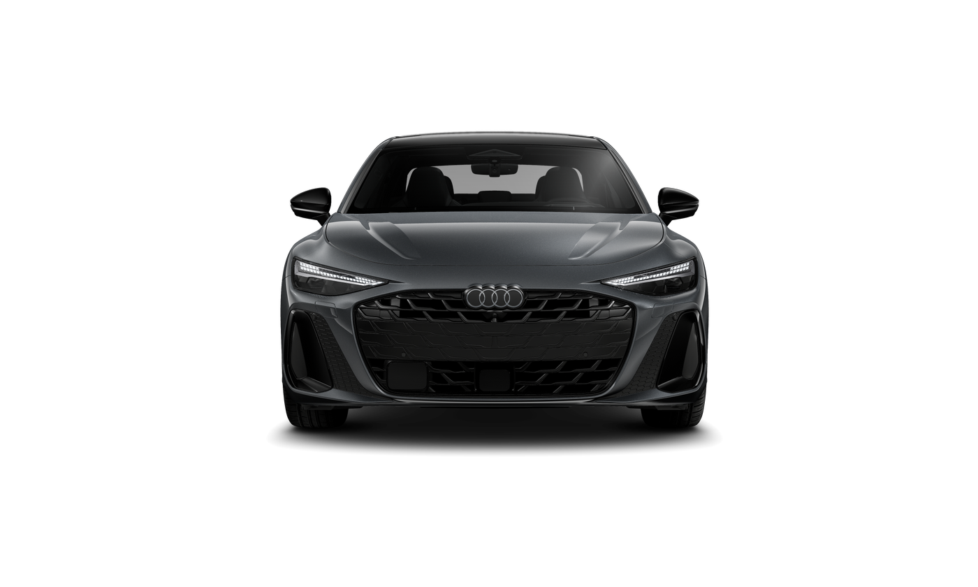 2027 Audi A6 Sedan